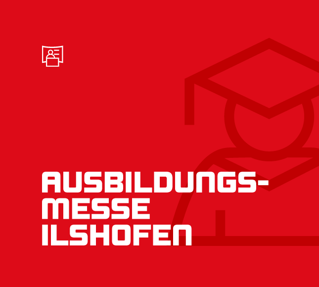 Ausbildungsmesse Ilshofen