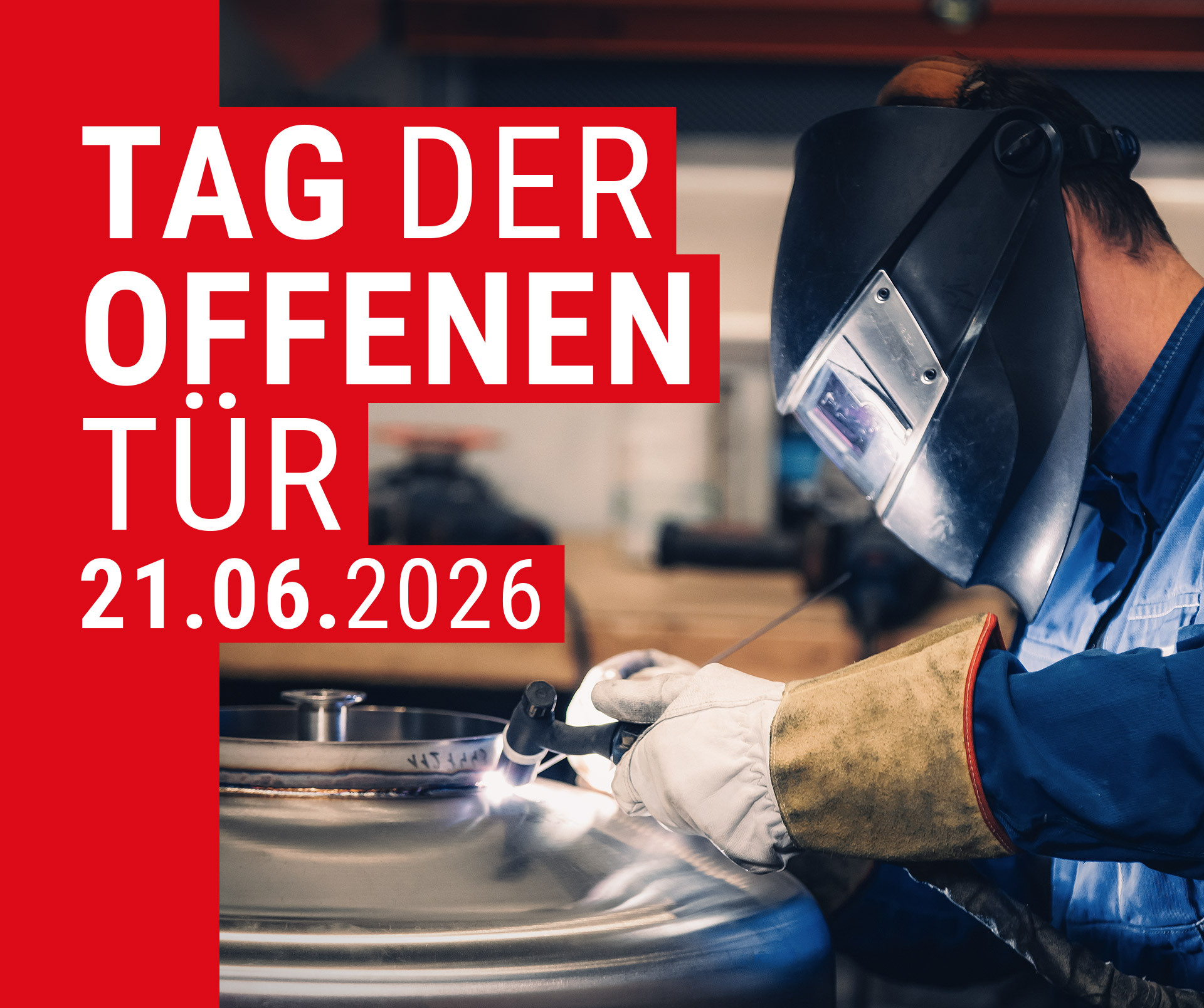 50 Jahre Binder – Tag der offenen Tür am 21. Juni